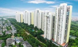 Siêu đô thị Ecopark điều chỉnh quy hoạch