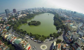 Hà Nội giao Sở KH&ĐT chủ trì lập quy hoạch thời kỳ 2021-2030