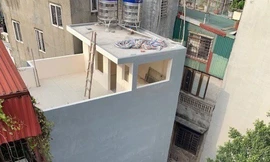 Vụ chết vẫn xác nhận đất đai ở Hà Nội: 2 phó Chủ tịch quận bị nhắc nhở 