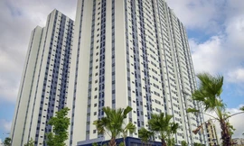 Bộ Tài chính nói về đổi 99ha ‘đất vàng’ để cải tạo 2 chung cư cũ ở Hải Phòng