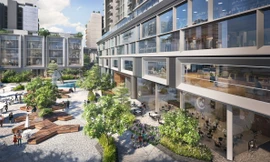 SonKim Land được vinh danh tại Asia Pacific Property Awards 2020