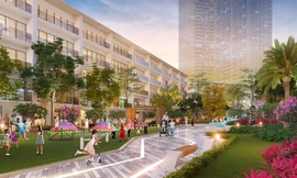 The Matrix One và những đặc quyền 'chiều lòng' phái đẹp