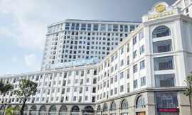 Thanh tra toàn diện tổ hợp Royal Park hoành tráng bậc nhất Bắc Ninh