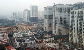 Giảm tiền thuê đất vì dịch, Hà Nội yêu cầu không để xảy ra trục lợi 