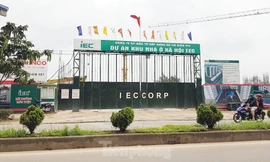 'Cò' thu chênh cả trăm triệu làm hồ sơ mua NƠXH, mời công an vào cuộc