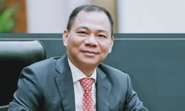 Tỷ phú Phạm Nhật Vượng lấy lại 3,7 tỷ USD, ông Hồ Hùng Anh hồi sức tỷ đô