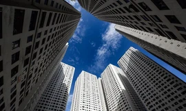 Bộ Xây dựng lên tiếng về tranh cãi cho xây căn hộ 25m2