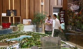 Đầu tư cho thuê – Lợi ích kép từ việc sở hữu căn hộ tại The Matrix One