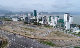 Khánh Hòa chuẩn bị đấu giá đất 'vàng' sân bay Nha Trang cũ