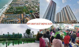 Loạt dự án 'khủng' lọt tầm ngắm thanh tra, tranh cãi cho xây căn hộ 25m2