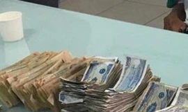 Cụ ông ăn xin có 12 chứng minh thư và hơn 50 triệu đồng trong người: Do sở thích...