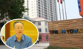 Yêu cầu kiểm điểm phó Chủ tịch Hà Nội liên quan sai phạm dự án nhà ở nghìn tỷ