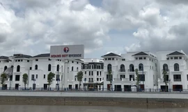 Vụ đổi 99ha ‘đất vàng’ cải tạo chung cư: Yêu cầu Hải Phòng làm rõ ý kiến Bộ Tài chính