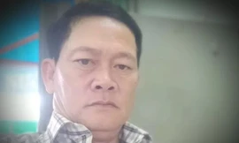 Ông Châu đã thừa nhận hành vi phạm tội của mình khi dùng tay sàm sỡ vào vùng kín của 2 nữ sinh lớp 2 tại trường.