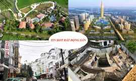 Nóng vụ nhà riêng lẻ có 4 tầng hầm, loạt dự án triệu đô xin chuyển nhượng