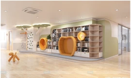 Quận Hai Bà Trưng sắp đón thêm một trường học đạt tiêu chuẩn quốc tế mới