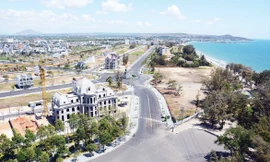 Phó Thủ tướng yêu cầu kiểm tra lại việc chuyển sân golf Phan Thiết thành khu đô thị