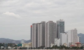 Bộ VH-TT-DL ủng hộ việc rút giấy phép các dự án cao ốc che chắn mặt biển