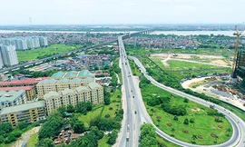 Mục tiêu điều chỉnh nhằm đáp ứng nhu cầu sử dụng đất quốc phòng an ninh trên địa bàn TP. Hà Nội để làm cơ sở triển khai dự án đầu tư xây dựng vị trí đóng quân mới và thao trường huấn luyện. Ảnh minh họa.