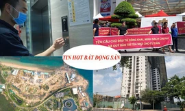 Đảo Hòn Tằm bị 'băm nát', dự án sắp bàn giao xin nâng tầng gây hoang mang