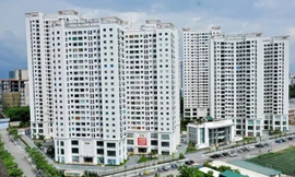 Bộ Xây dựng nói về việc cao ốc 'mọc' ồ ạt phá vỡ quy hoạch, hạ tầng