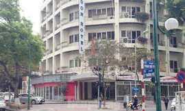 Hai lô đất 'vàng' bậc nhất ở Hà Nội bị thúc thu hồi vì góp vốn trái quy định 