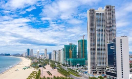 Bất động sản nghỉ dưỡng lao dốc, dự báo vẫn 'ngủ đông' vì dịch