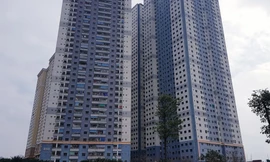 Chốt xây căn hộ 25m2: Lo ngại thành 'khu nhà ổ chuột' trên cao