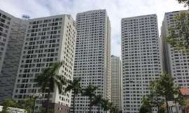 HoREA vạch chiêu tránh khu 'ổ chuột' trên cao khi xây căn hộ 25m2