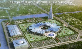 Hà Nội chuẩn bị triển khai dự án 'khủng' ở Đông Anh