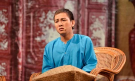 Hoài Lâm liên tục 'biến mất', sự nghiệp sa sút ở tuổi 25