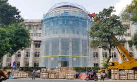 Thủ tướng đồng ý không bán 3 cơ sở nhà đất của TAND Tối cao ở Hà Nội