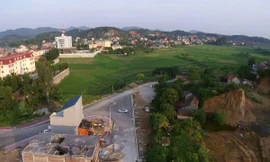 Lộ diện liên danh nhà đầu tư 'siêu đô thị' gần 2.900 tỷ ở Lạng Sơn