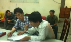 Taxi giá hơn 200.000 đồng/km