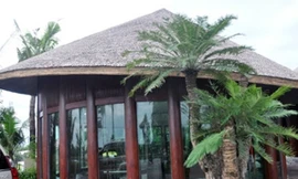 Khu nhà cổ độc nhất Việt Nam của cha con thợ mộc