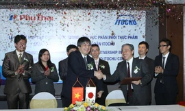 Tập đoàn Phú Thái bước sang tuổi 21