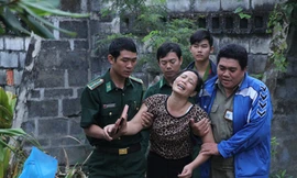 Bảy học sinh chết đuối: Lỗi thuộc về người lớn