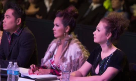 'Tôi, Hà Kiều Anh, Kiều Khanh... bị biến thành bù nhìn'