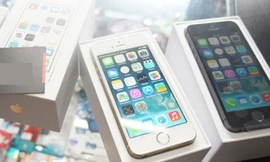 Hiểm họa từ smartphone cao cấp xách tay