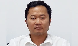 Ông Dương Văn Hòa.