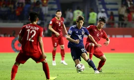 Đội tuyển Việt Nam: Ngày mai bắt đầu từ hôm nay