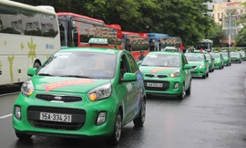 Mai Linh cung cấp dịch vụ đồng bộ tại 63 tỉnh thành và 4 huyện đảo