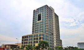 Trụ sở Tổng cục Hải Quan