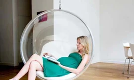 Nguy cơ dị tật ở thai nhi dày da gáy