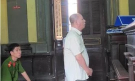 Chú hiếp cháu, bóc lịch 23 năm