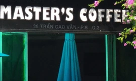 Nhộn nhịp... luyện thi cao học