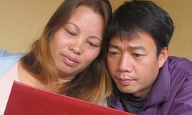 Cuộc trốn chạy sau gần 20 năm lưu lạc xứ người