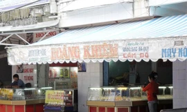 Chi cục Thuế huyện Đầm Dơi: Tiêu xài tùy tiện, 'thả' đại gia