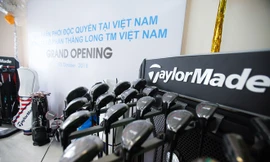 Sự sáng tạo giúp TaylorMade có chỗ đứng tại thị trường Việt Nam