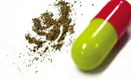 Tranh luận khoa học về thuốc từ 'thịt người'